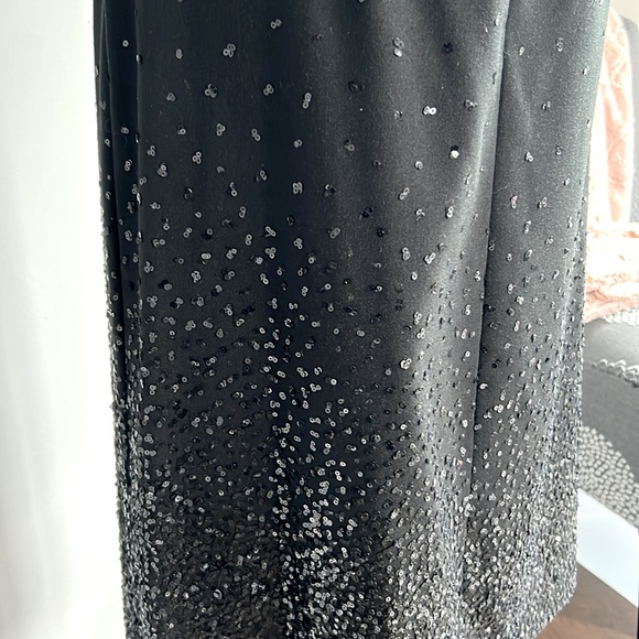 Anthropology by Ruth Strapless Dress - Picture 6 of 10